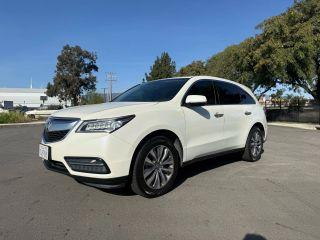 Acura Mdx - Thumbnail 10