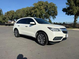 Acura Mdx - Thumbnail 11
