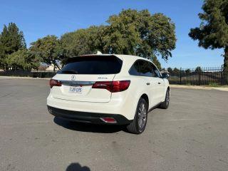 Acura Mdx - Thumbnail 15