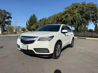 Acura Mdx - Thumbnail 9