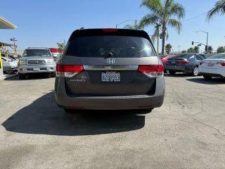 Honda Odyssey - Thumbnail 12
