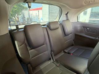 Honda Odyssey - Thumbnail 5