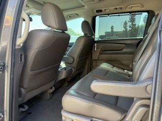 Honda Odyssey - Thumbnail 16