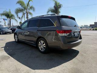 Honda Odyssey - Thumbnail 11