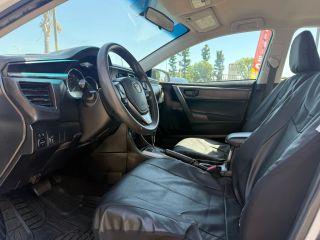 Toyota Corolla - Thumbnail 15