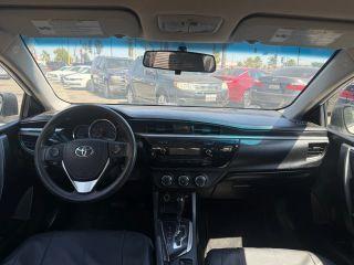 Toyota Corolla - Thumbnail 4