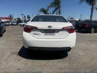 Toyota Corolla - Thumbnail 12