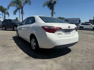 Toyota Corolla - Thumbnail 11