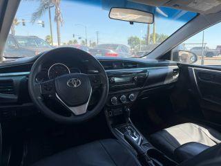 Toyota Corolla - Thumbnail 3