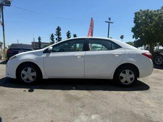 Toyota Corolla - Thumbnail 10