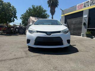 Toyota Corolla - Thumbnail 8