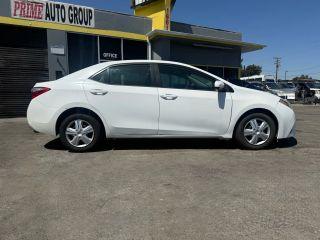 Toyota Corolla - Thumbnail 14