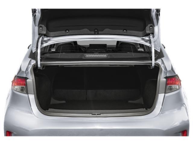 Toyota Corolla Le Fwd - Thumbnail 13