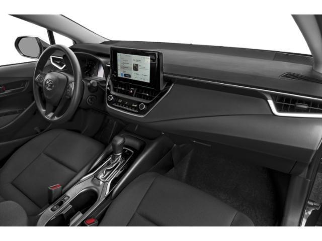 Toyota Corolla Le Fwd - Thumbnail 17