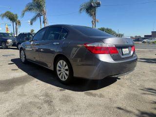 Honda Accord - Thumbnail 11