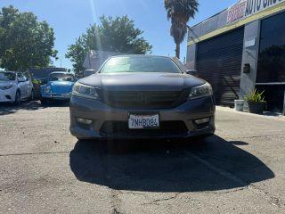 Honda Accord - Thumbnail 8