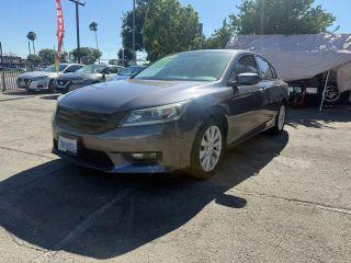 Honda Accord - Thumbnail 9