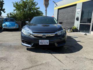 Honda Civic - Thumbnail 8