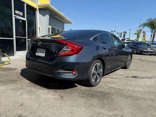 Honda Civic - Thumbnail 13