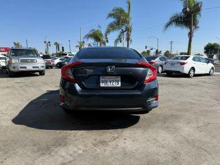 Honda Civic - Thumbnail 12