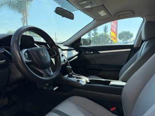 Honda Civic - Thumbnail 3