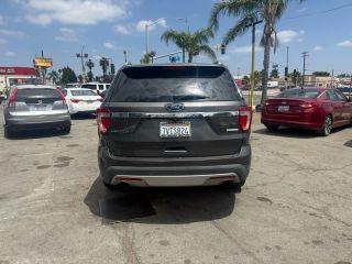 Ford Explorer - Thumbnail 12