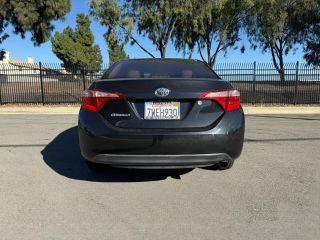 Toyota Corolla - Thumbnail 13