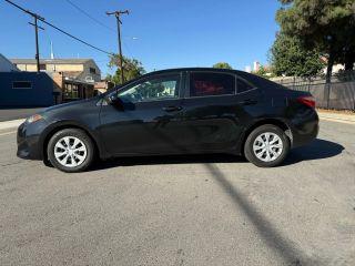 Toyota Corolla - Thumbnail 10