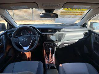 Toyota Corolla - Thumbnail 6