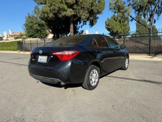 Toyota Corolla - Thumbnail 12