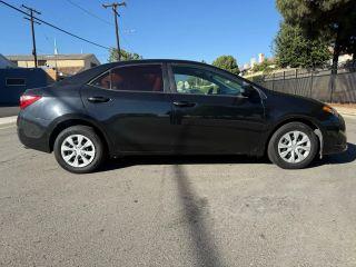 Toyota Corolla - Thumbnail 11