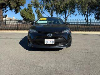 Toyota Corolla - Thumbnail 8