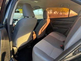 Toyota Corolla - Thumbnail 4