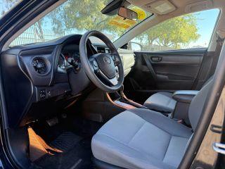 Toyota Corolla - Thumbnail 3