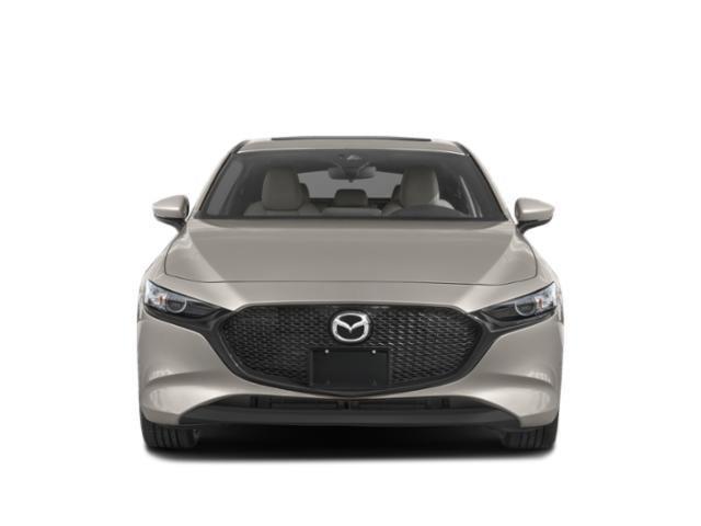 Mazda Mazda3 Hatchback 2.5 S Preferred Fwd - Thumbnail 9