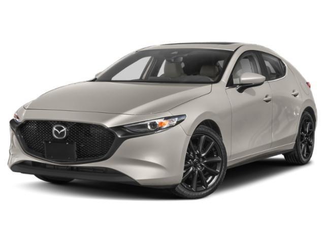 Mazda Mazda3 Hatchback 2.5 S Preferred Fwd - Thumbnail 6