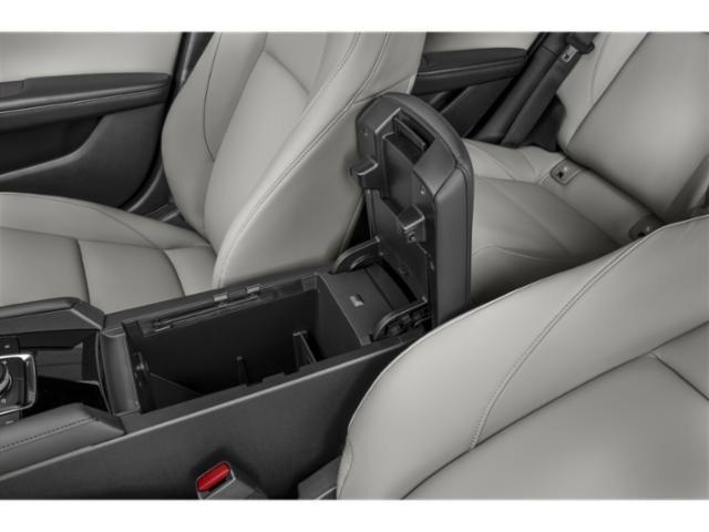 Mazda Mazda3 Hatchback 2.5 S Preferred Fwd - Thumbnail 19