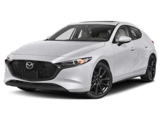 Mazda Mazda3 Hatchback 2.5 S Preferred Fwd - Thumbnail 3