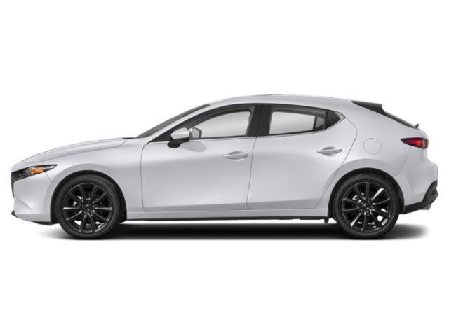 Mazda Mazda3 Hatchback 2.5 S Preferred Fwd - Thumbnail 5