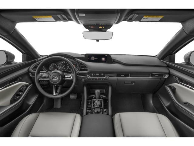 Mazda Mazda3 Hatchback 2.5 S Preferred Fwd - Thumbnail 13