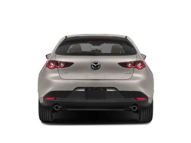 Mazda Mazda3 Hatchback 2.5 S Preferred Fwd - Thumbnail 10
