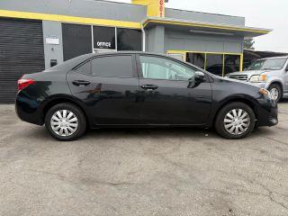 Toyota Corolla - Thumbnail 14