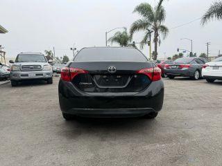 Toyota Corolla - Thumbnail 12