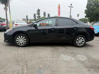 Toyota Corolla - Thumbnail 10