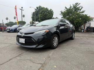 Toyota Corolla - Thumbnail 9