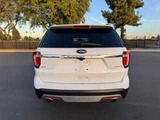 Ford Explorer - Thumbnail 13