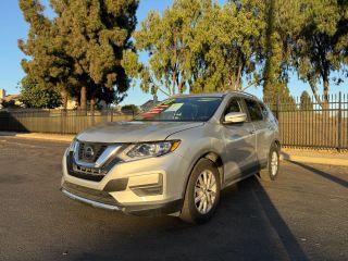 Nissan Rogue - Thumbnail 7