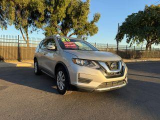 Nissan Rogue - Thumbnail 10