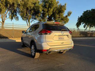 Nissan Rogue - Thumbnail 14