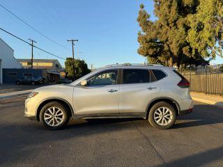 Nissan Rogue - Thumbnail 8